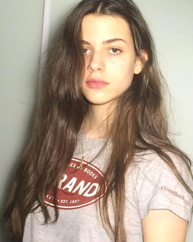 Gözəlliyi ilə heyran etmişdi -  2 il əvvəlki şəkli şoka saldı